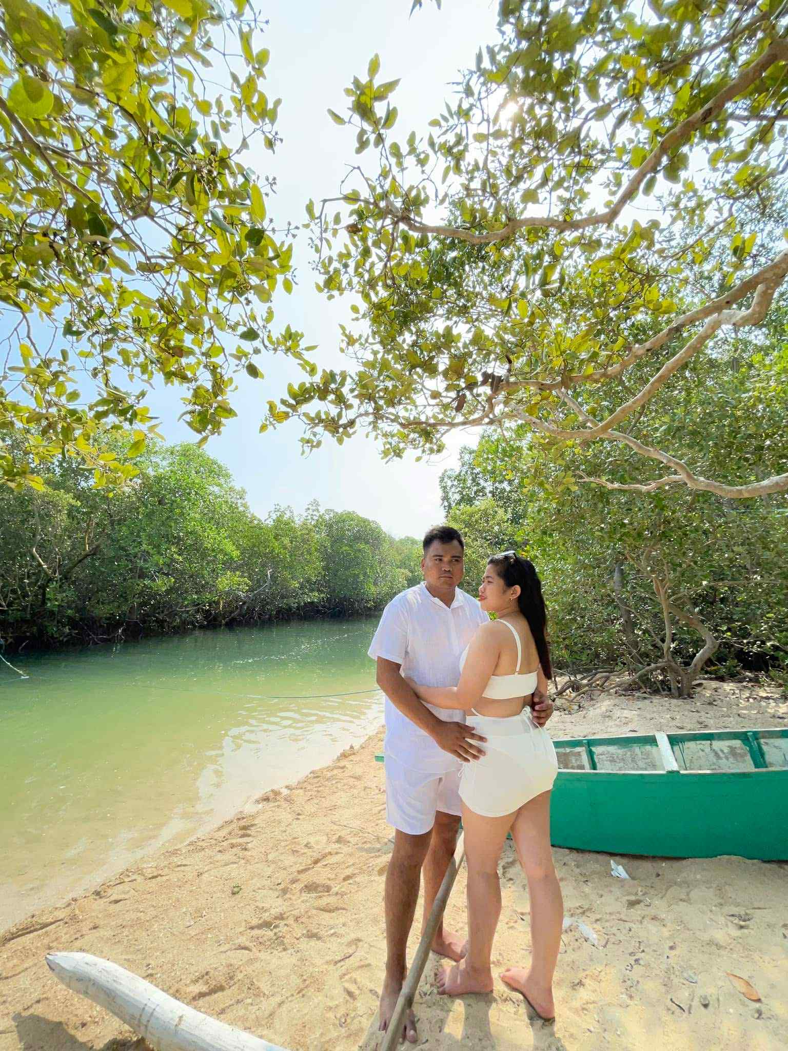 Francis & Princess 2023 - Almost there